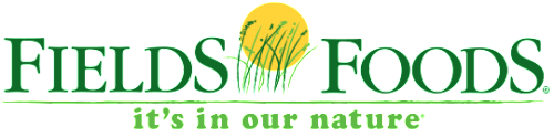 Fields Foods grocery store logo